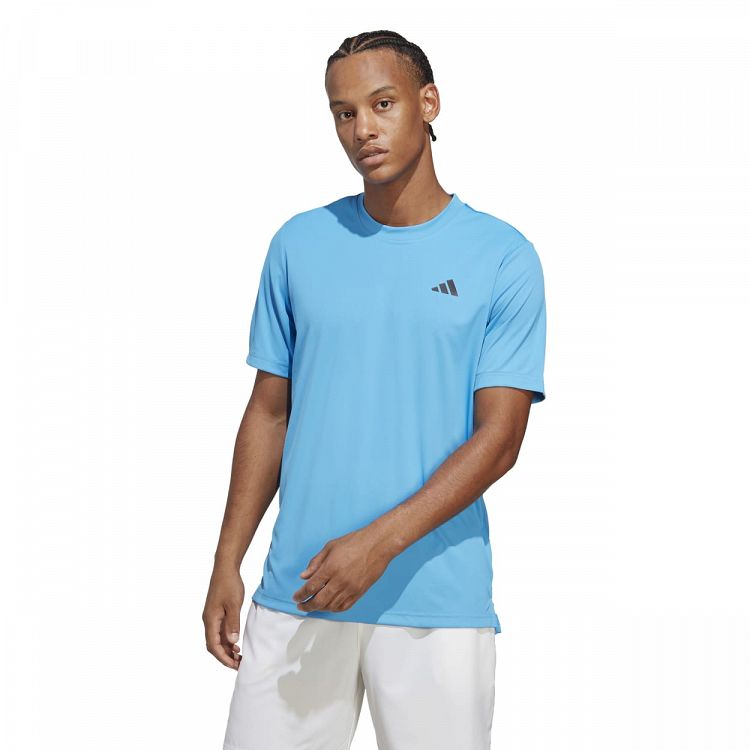 Club Tennis Tee
