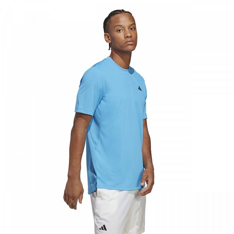 Club Tennis Tee
