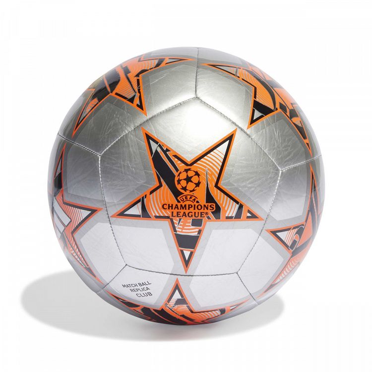 UCL Club 23/24 Group Stage Ball
