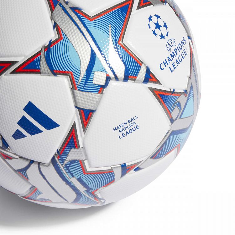 UCL League 23/24 Group Stage Ball