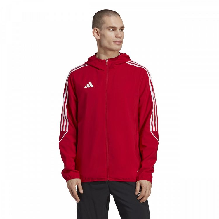 Tiro 23 League Windbreaker