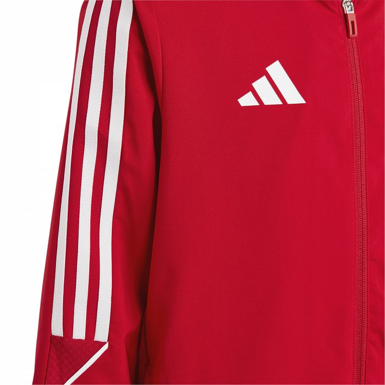 TIRO23 LEAGUE  WINDBREAKER