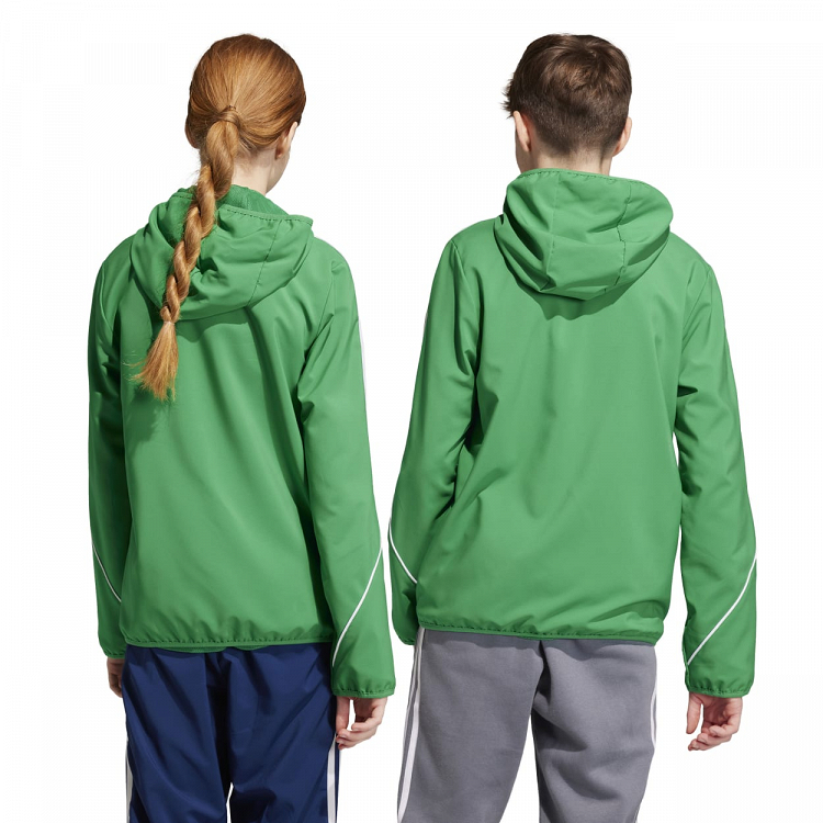 TIRO23 LEAGUE  WINDBREAKER
