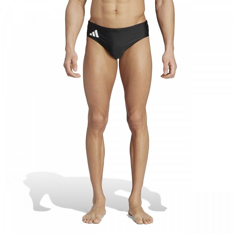 SOLID SWIM TRUNK