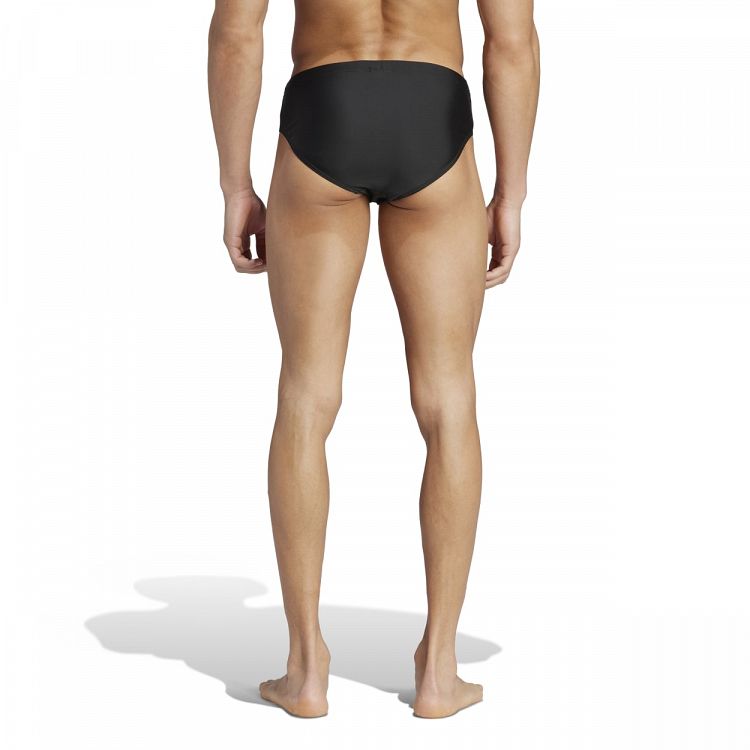SOLID SWIM TRUNK