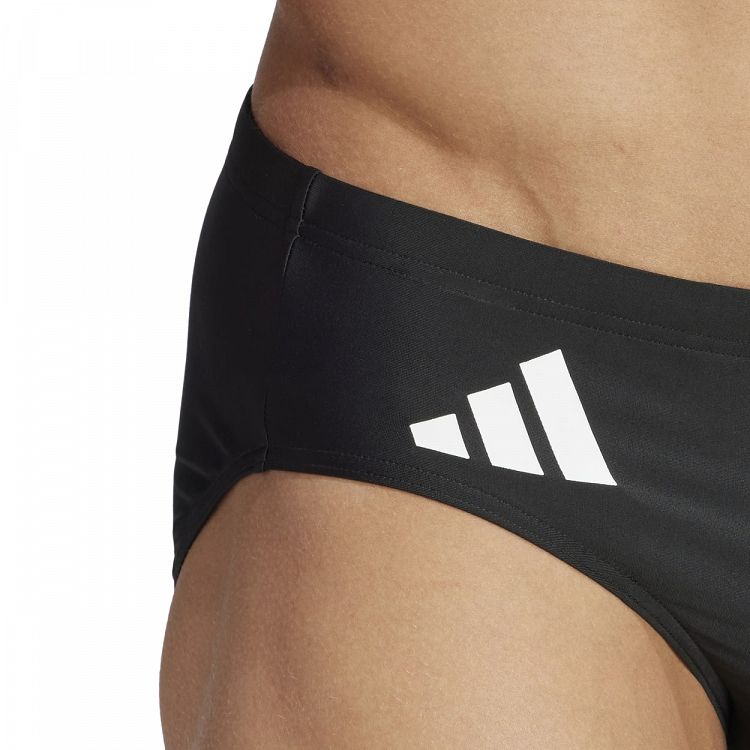 SOLID SWIM TRUNK