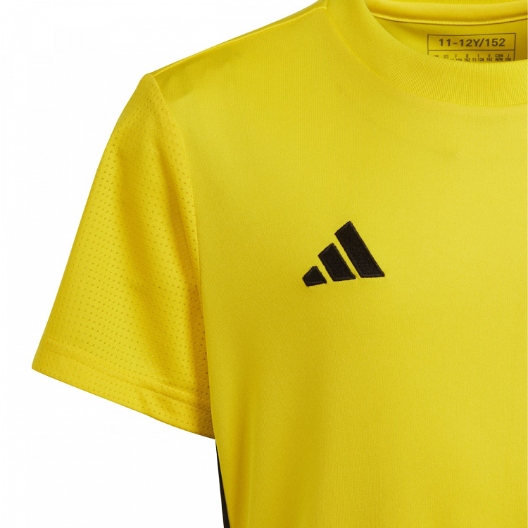 TABELA 23 JERSEY YOUTH
