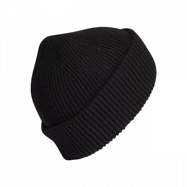 Wide Cuff Beanie