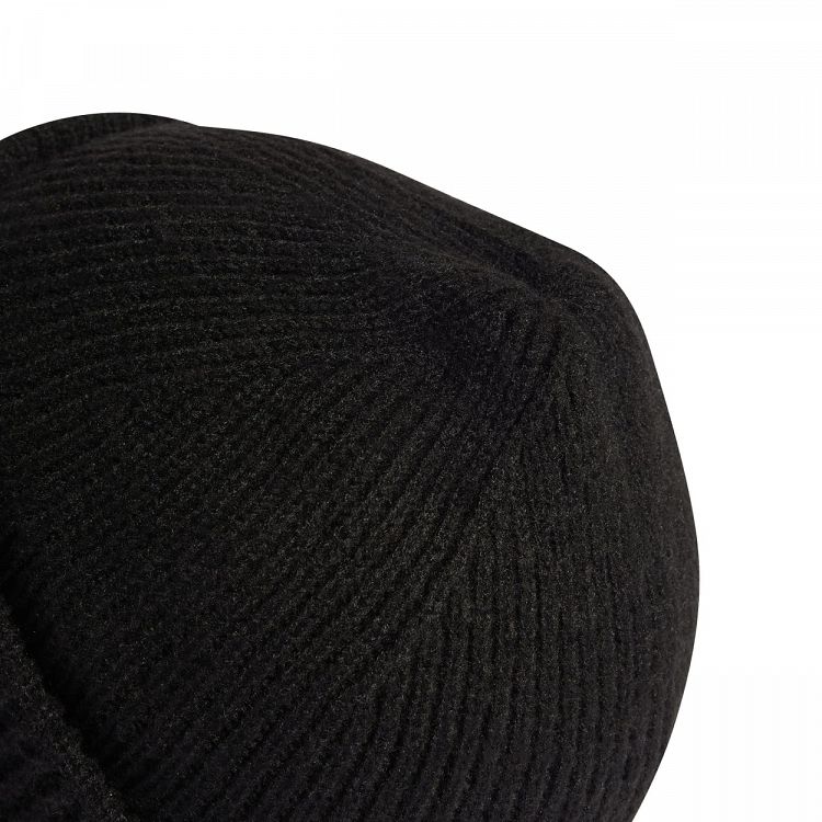 Wide Cuff Beanie