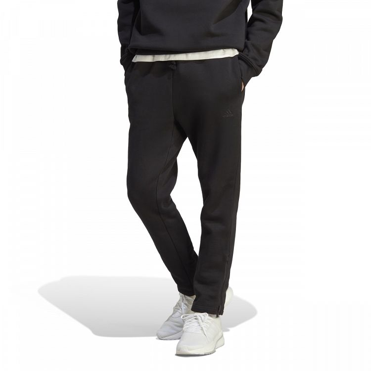 All SZN Fleece Tapered Joggers