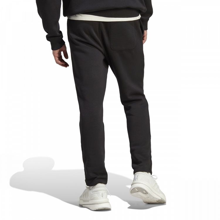 All SZN Fleece Tapered Joggers