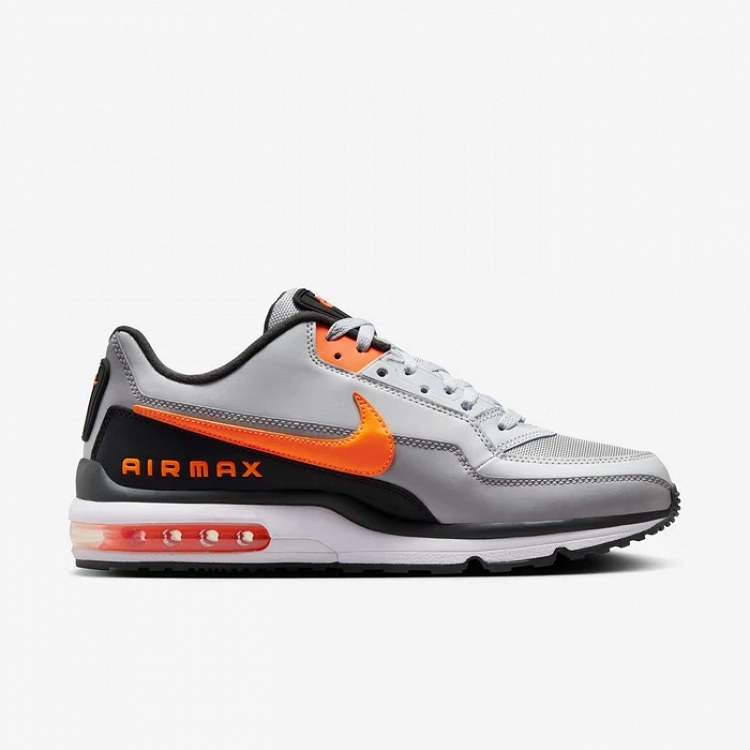 AIR MAX LTD 3