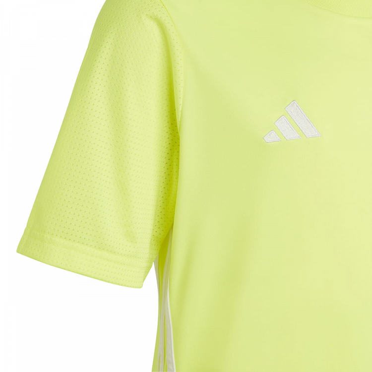TABELA 23 JERSEY YOUTH
