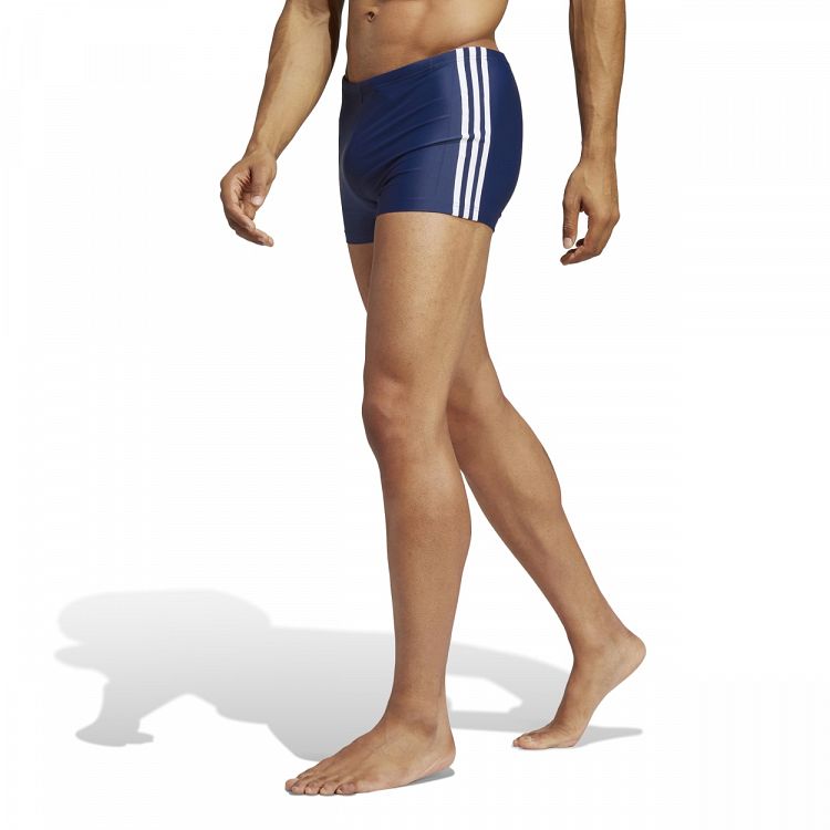 CLASSIC 3-STRIPES SWIM BOXER