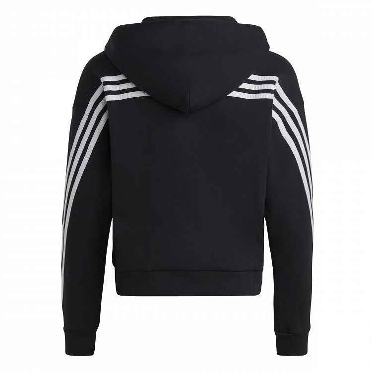 Future Icons 3-Stripes Full-Zip Hoodie