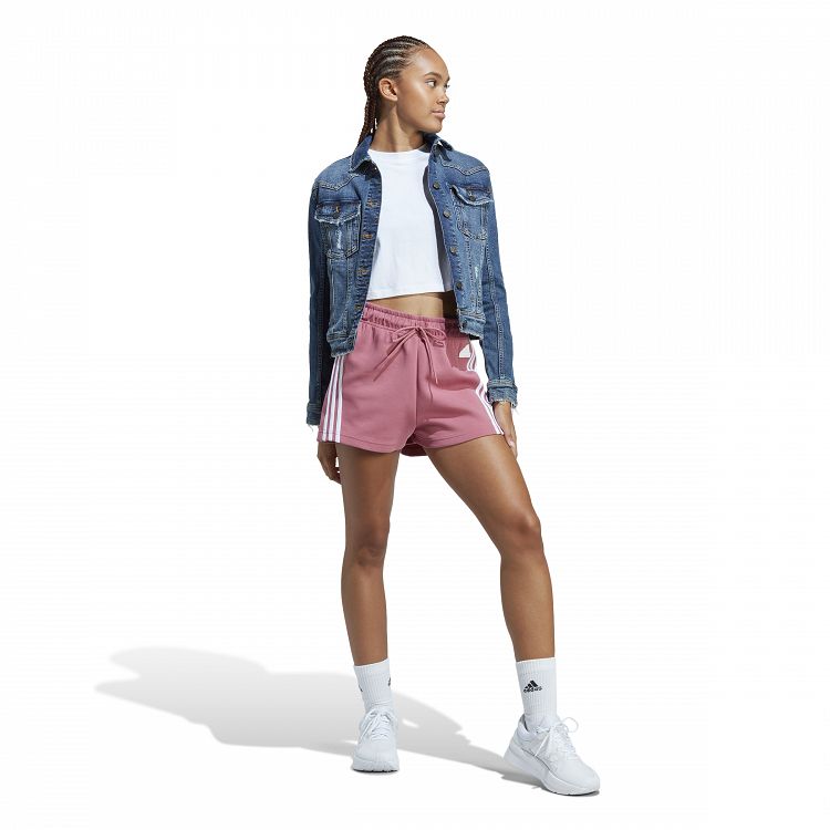 Future Icons 3-Stripes Shorts
