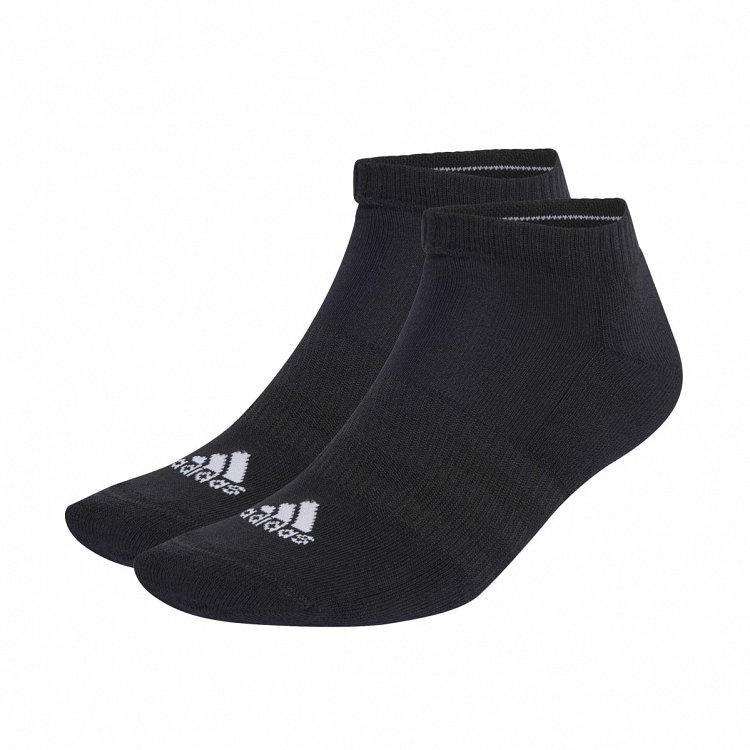 Cushioned Low-Cut Socks