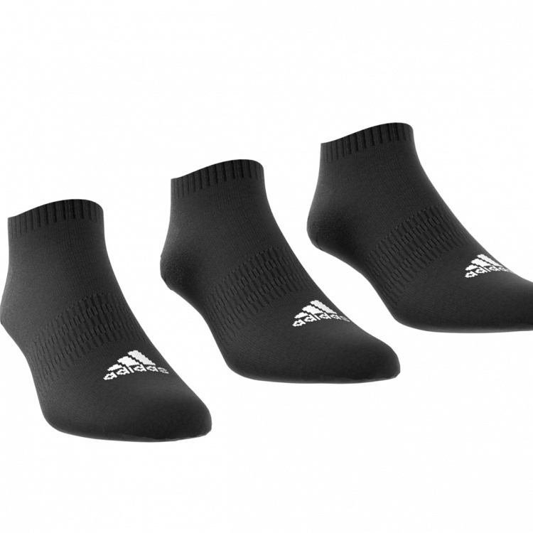 Cushioned Low-Cut Socks