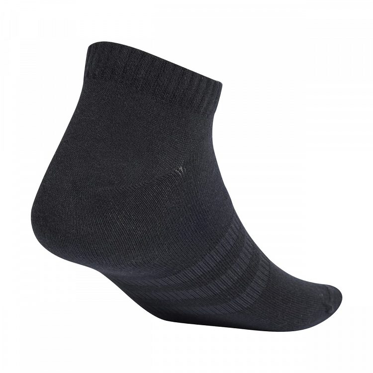 THIN&LIGHT SPORTSWEAR LOW CUT SOCKS 3 PAIR PACK