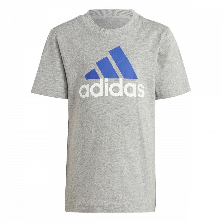 Essentials Logo Tee and Short Set