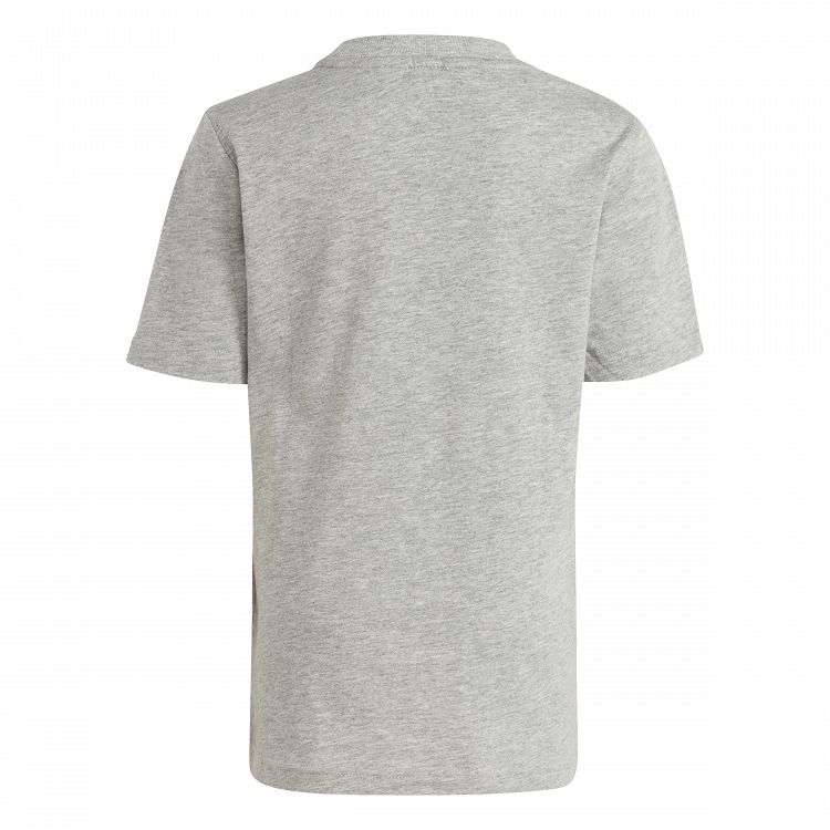 Essentials Logo Tee and Short Set