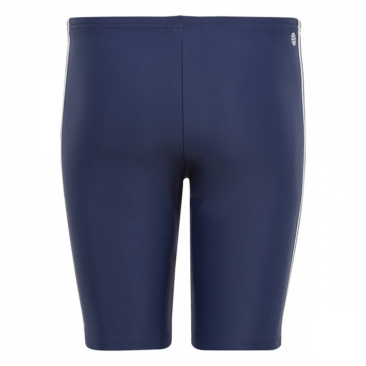 Classic 3-Stripes Swim Jammers