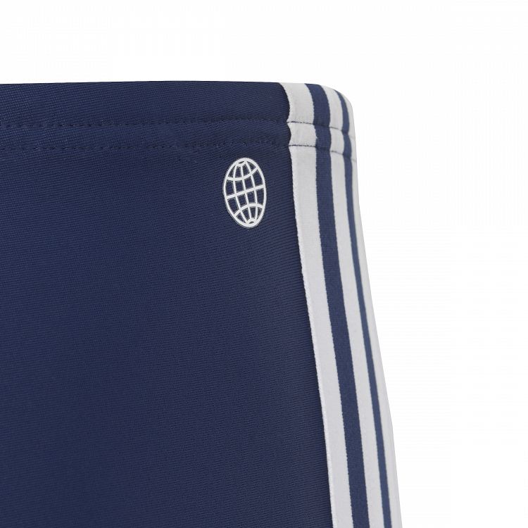 Classic 3-Stripes Swim Jammers