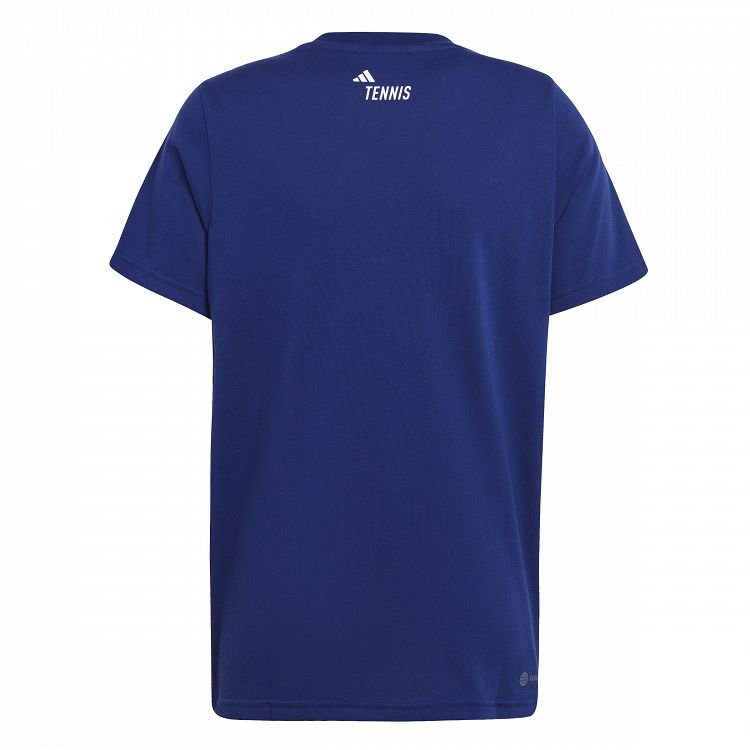 AEROREADY Tennis Graphic Tee