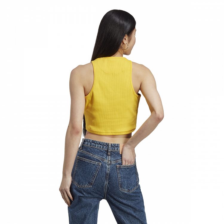 Lounge Rib Tank Top