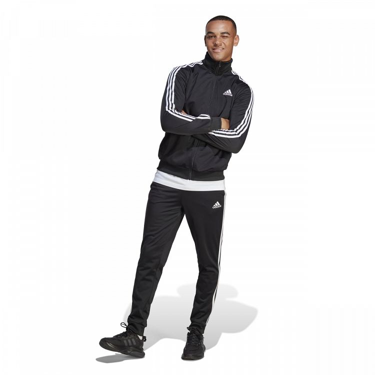 SPORTSWEAR BASIC 3S TRICOT TRACKSUIT