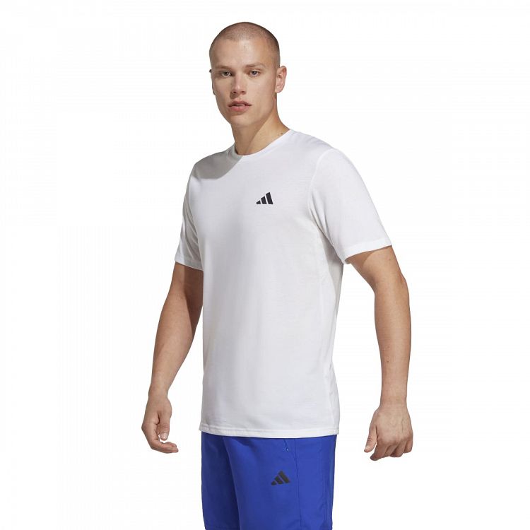 Train Essentials Comfort Training Tee