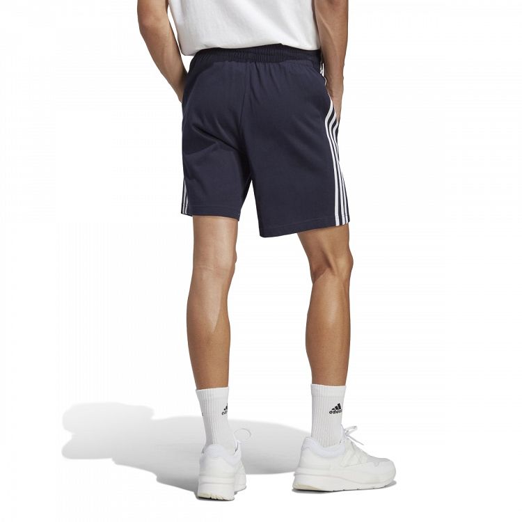 Essentials 3-Stripes Shorts