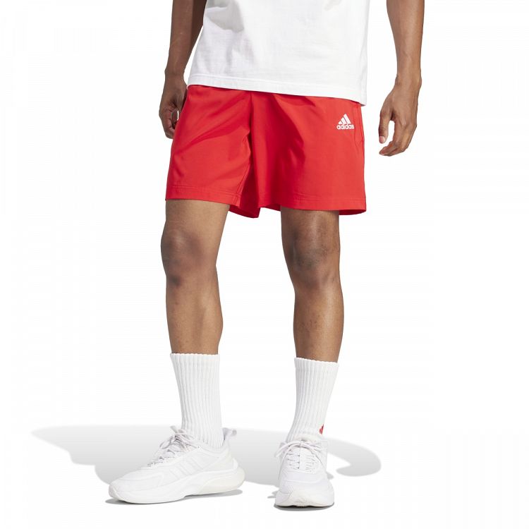 AEROREADY Essentials Chelsea Small Logo Shorts