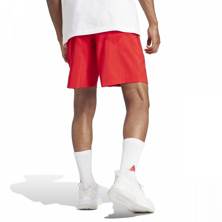 AEROREADY Essentials Chelsea Small Logo Shorts