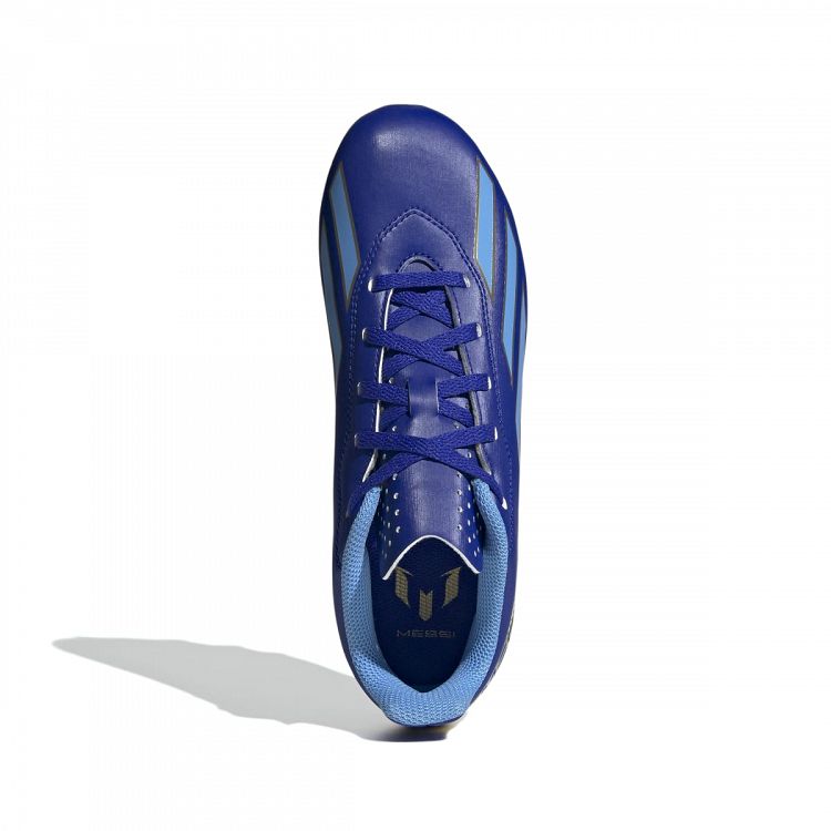 X CRAZYFAST CLUB FxG J MESSI