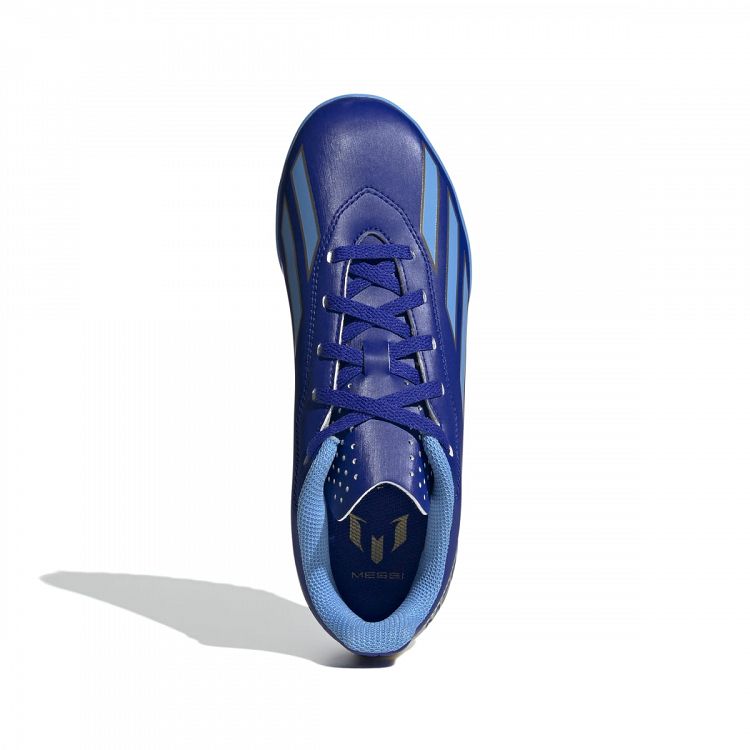 X CRAZYFAST CLUB TF J MESSI