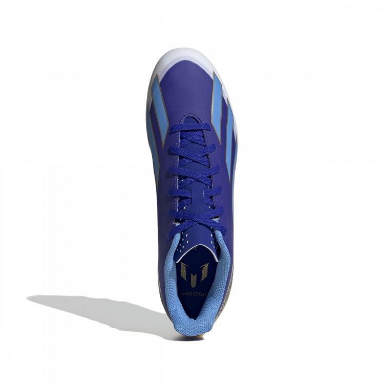 X CRAZYFAST CLUB Football boots Flexible Ground