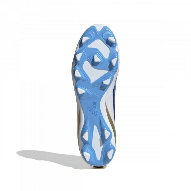 X CRAZYFAST CLUB Football boots Flexible Ground