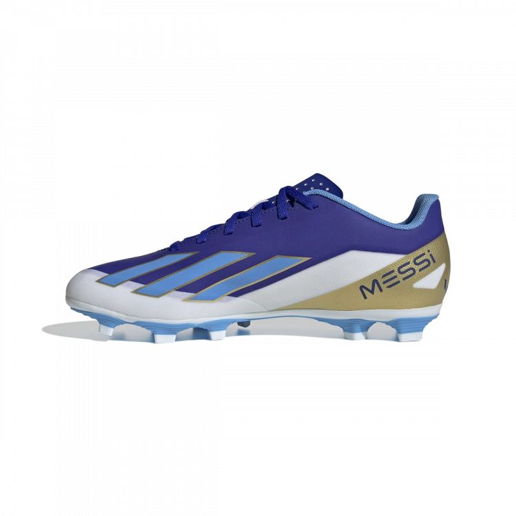 X CRAZYFAST CLUB Football boots Flexible Ground
