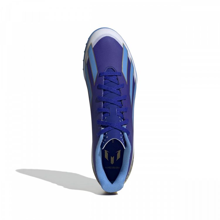 X CRAZYFAST CLUB Football boots Turf