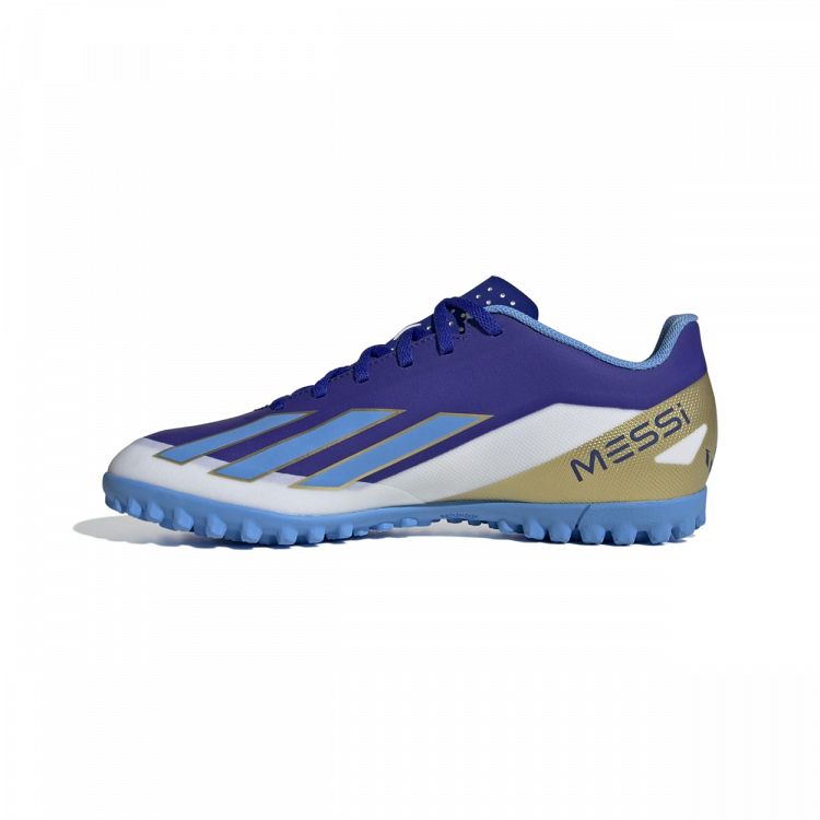 X CRAZYFAST CLUB Football boots Turf