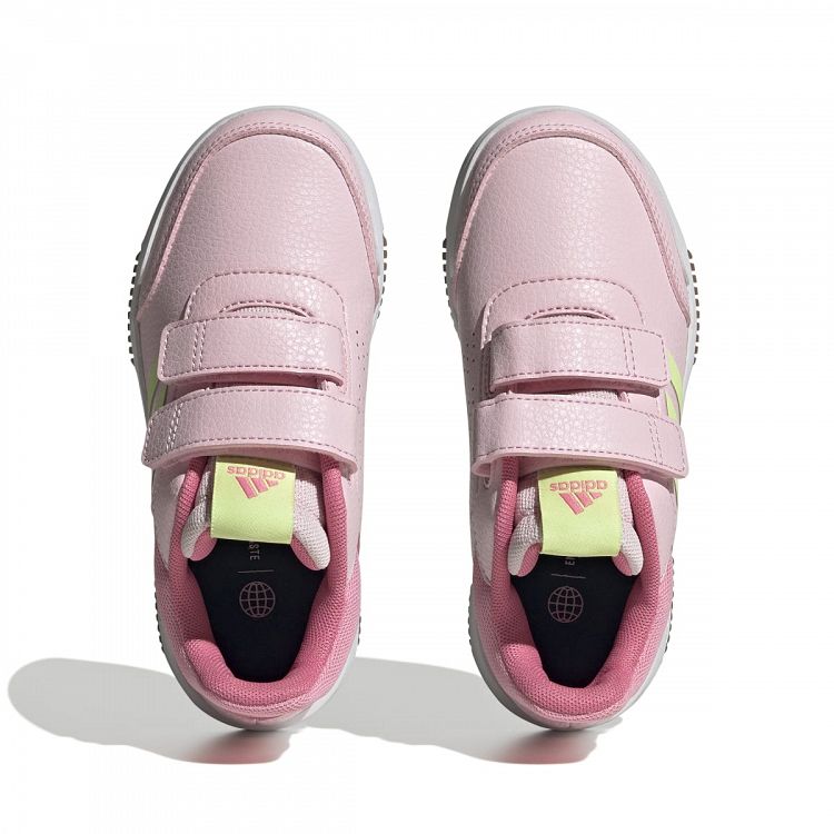 Tensaur Hook and Loop Shoes