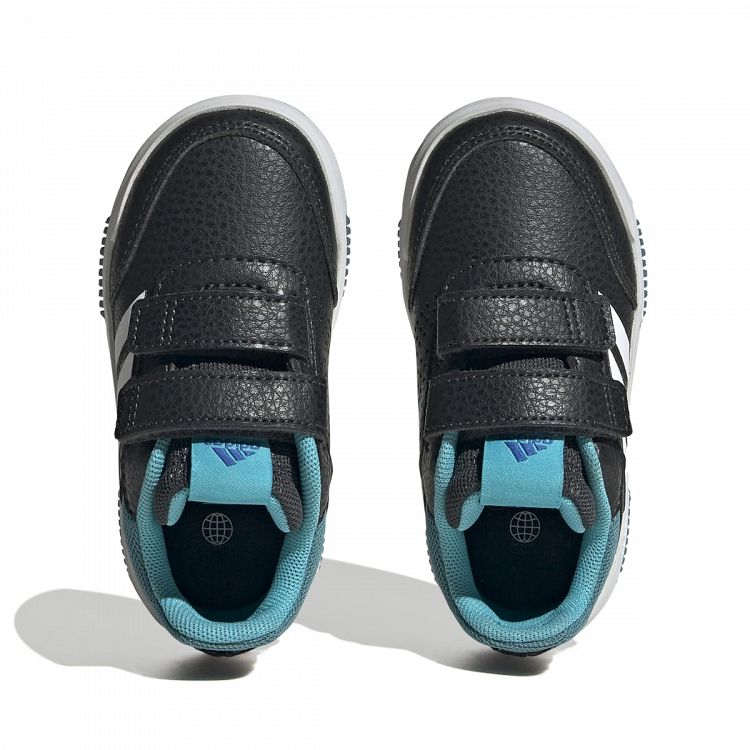 Tensaur Hook and Loop Shoes inf