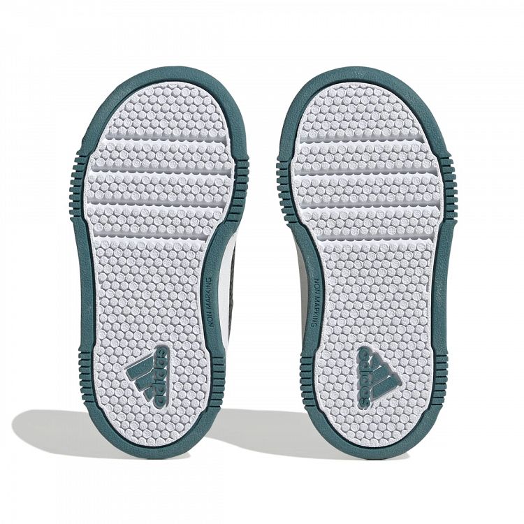 Tensaur Hook and Loop Shoes inf