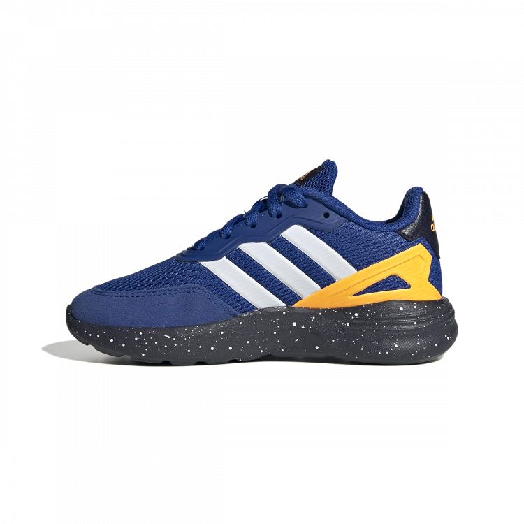 Nebzed Lifestyle Lace Running Shoes