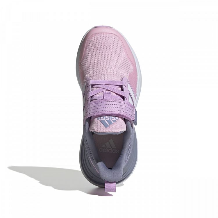 RapidaSport Bounce Elastic Lace Top Strap Shoes