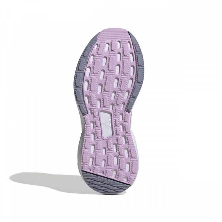 RapidaSport Bounce Elastic Lace Top Strap Shoes