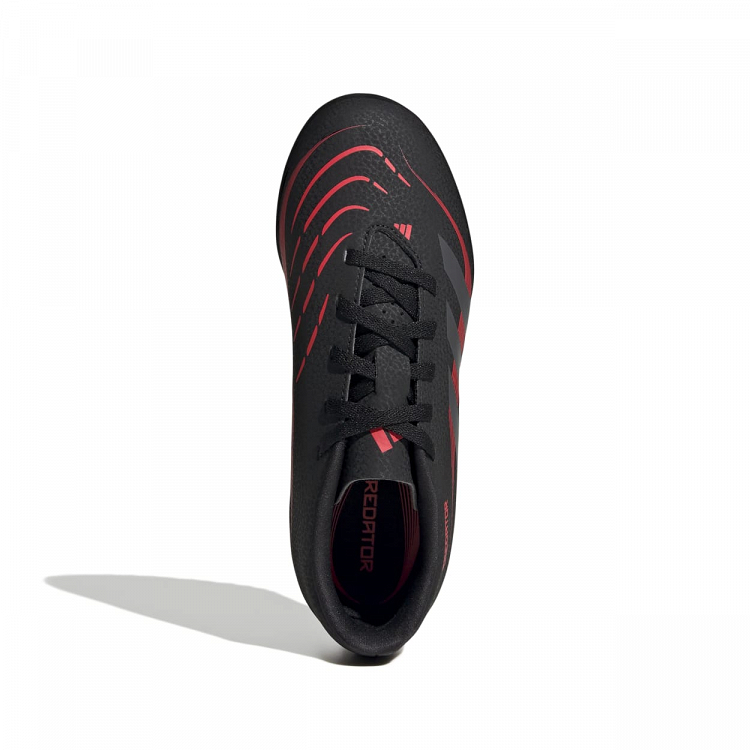 PREDATOR CLUB Turf Football Boots Kids