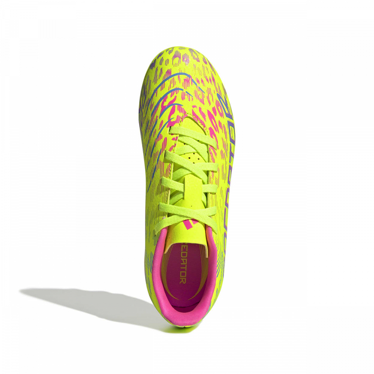 PREDATOR CLUB Firm Ground/Multi Ground Football Boots Kids