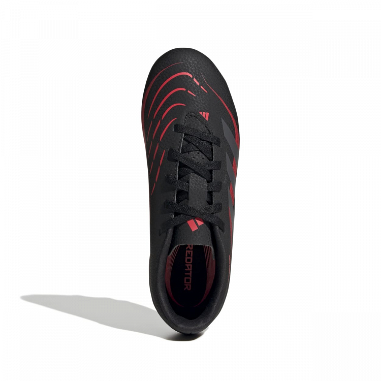 PREDATOR CLUB Firm Ground/Multi Ground Football Boots Kids